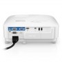 Benq | EW600 | DLP projector | WXGA | 1280 x 800 | 3600 ANSI lumens | White - 3